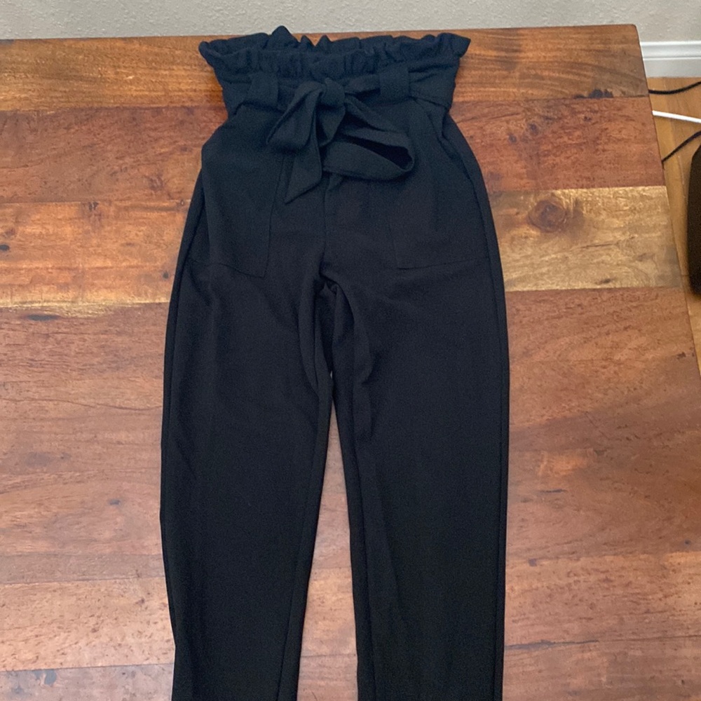 SHEIN black pants size small